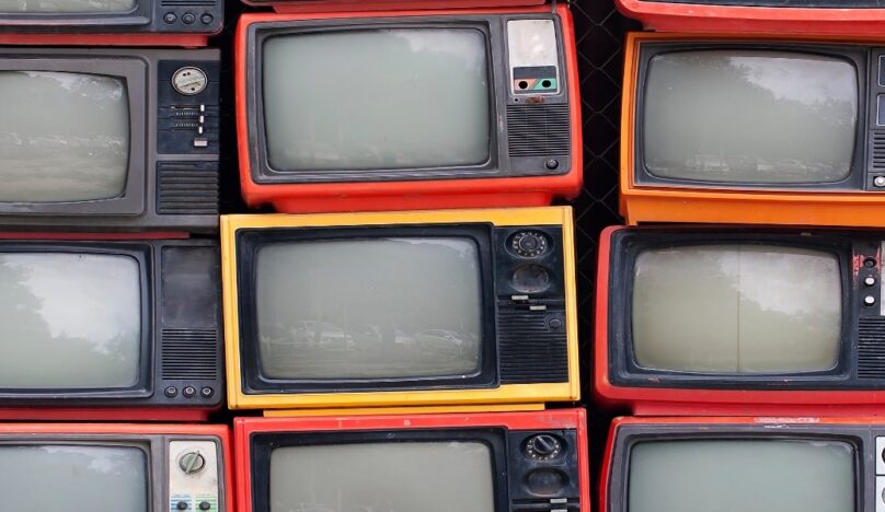 What is the best TV advert of all time