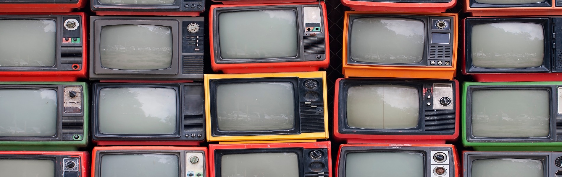 What is the best TV advert of all time
