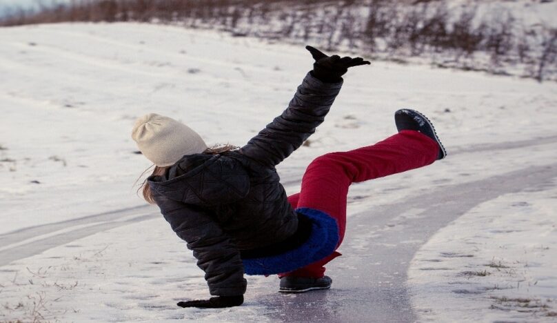 Snow brings out best and worst of crisis management