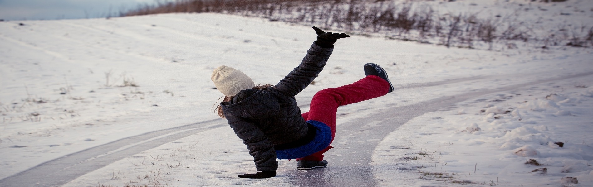 Snow brings out best and worst of crisis management