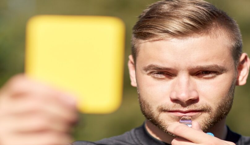Footballers tweets and the lessons for us all