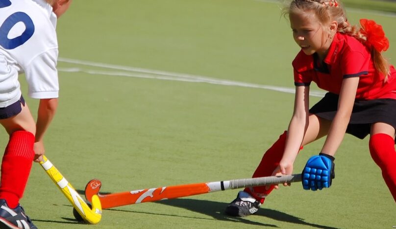 Youth sport