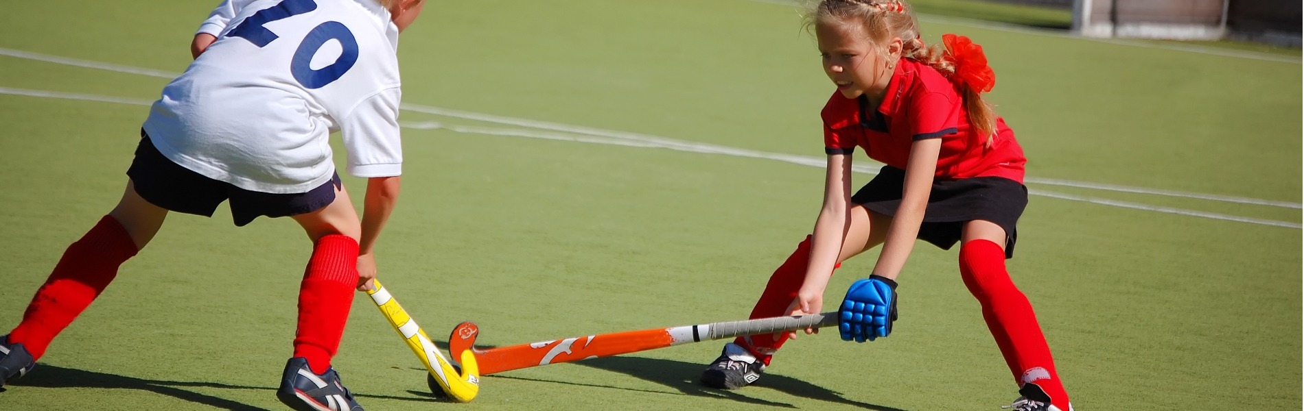 Youth sport