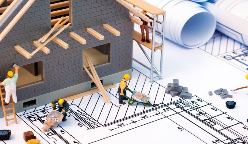 do architects need pr people