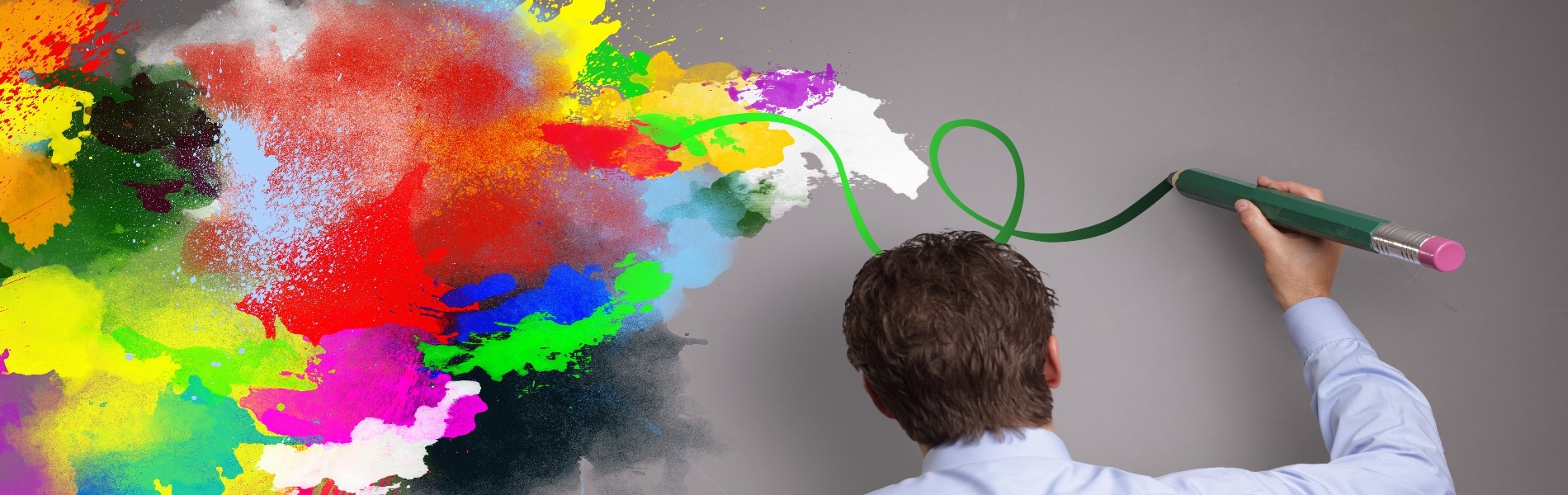 the rules for creating a great company logo