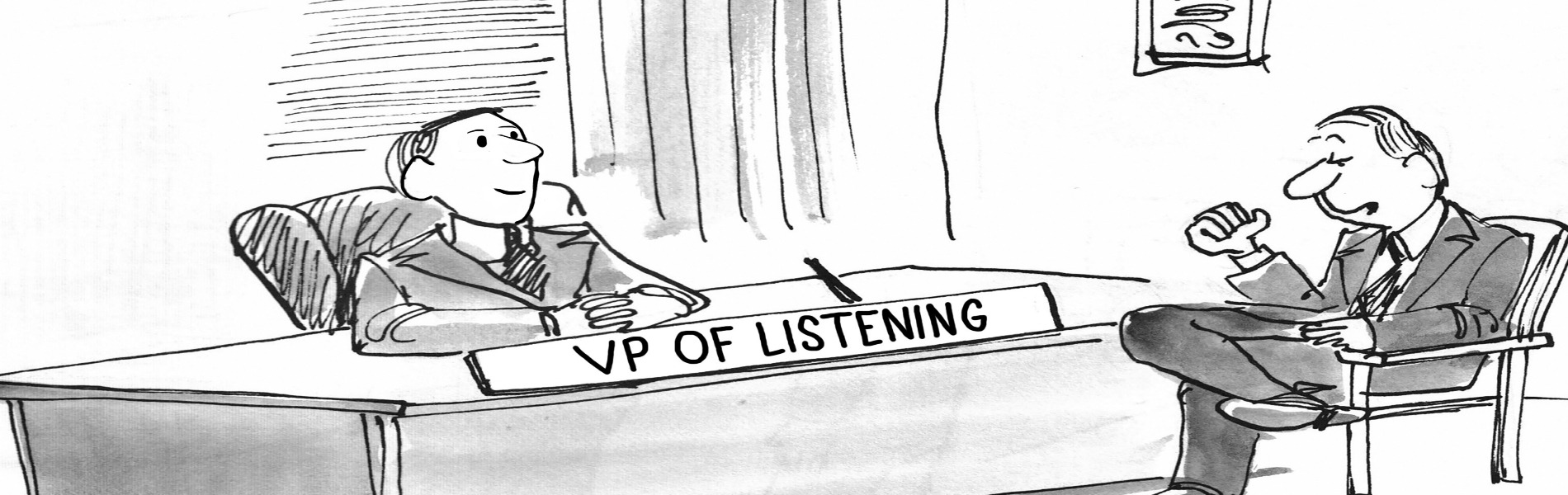why listening is vital to successful stakeholder relations