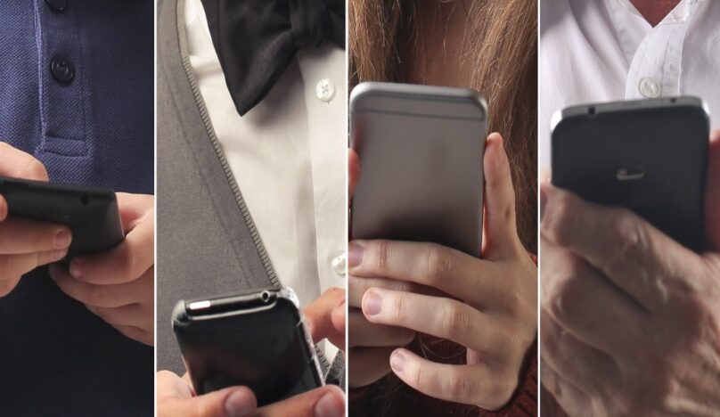 top tips for communications in a mobile world