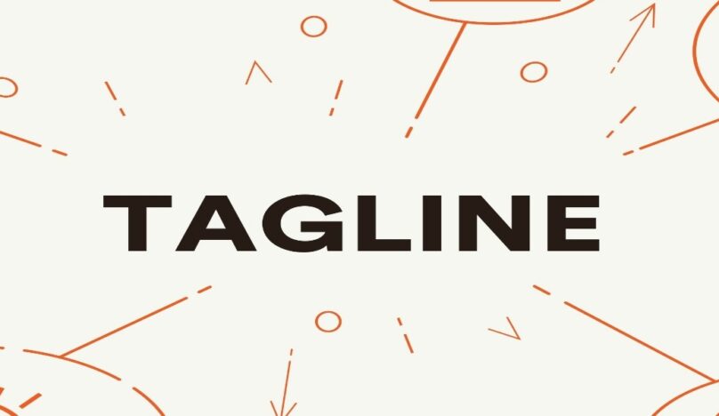 How a great tagline can help your brand