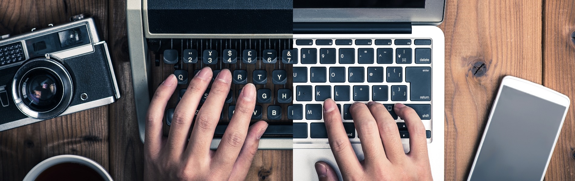 Print or digital newsletter - ask the audience