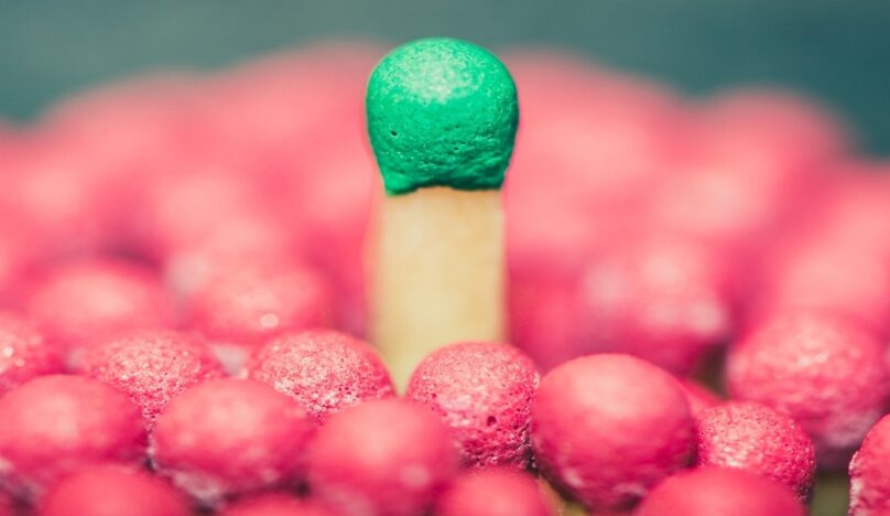 guest blog - great leaders tell great stories