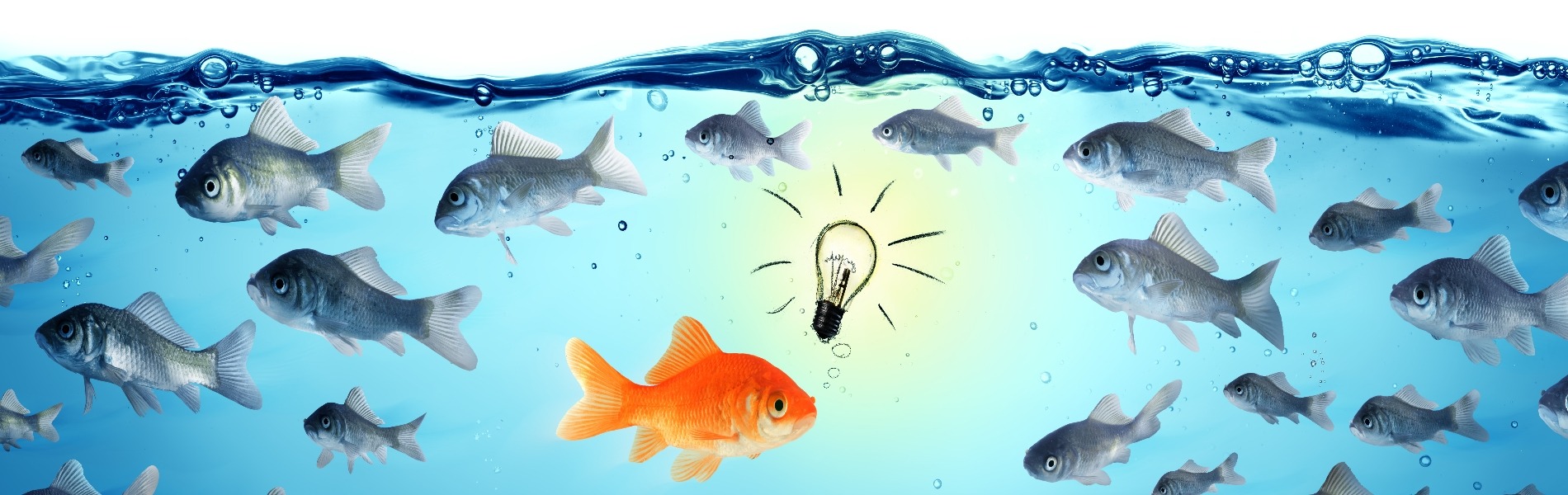 Top tips on thought leadership