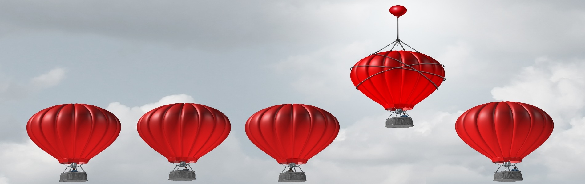 The rise of content marketing