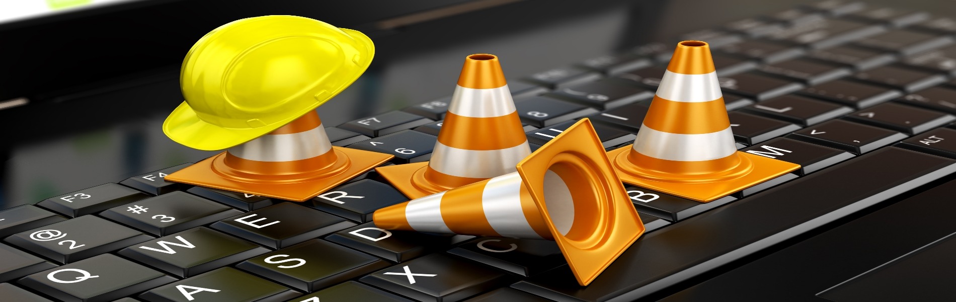 five website design trends for 2013