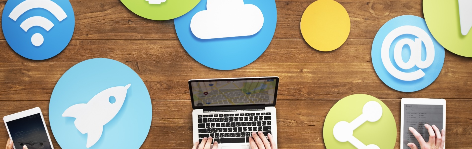 Why a social media policy is vital