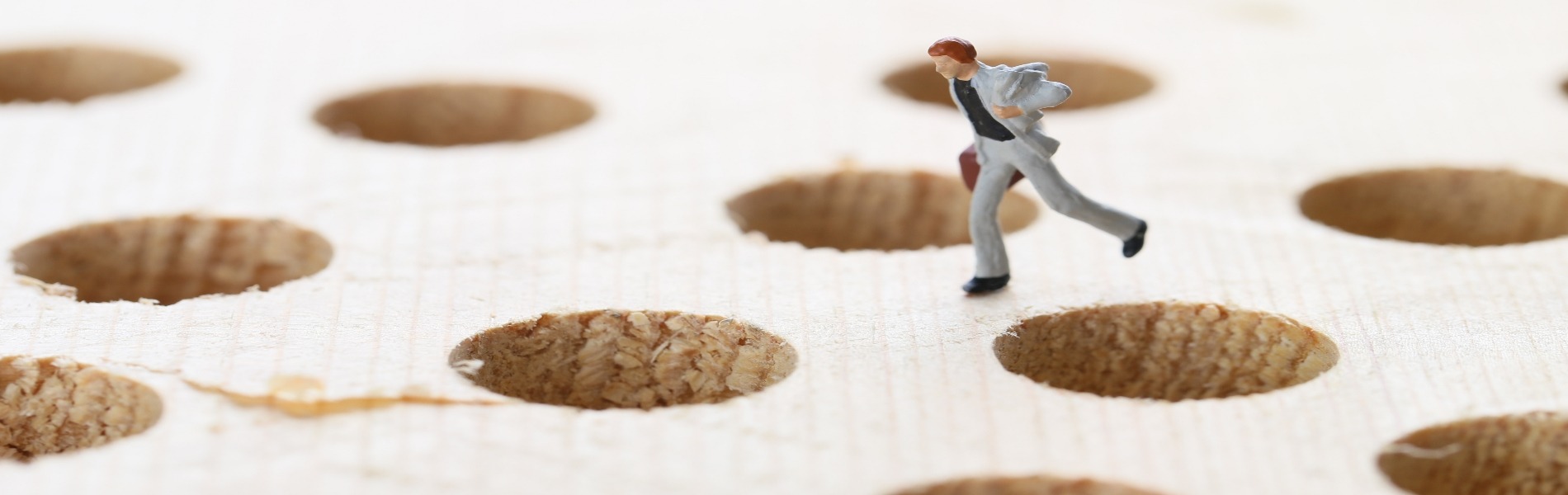 five pitfalls to avoid when making a brand