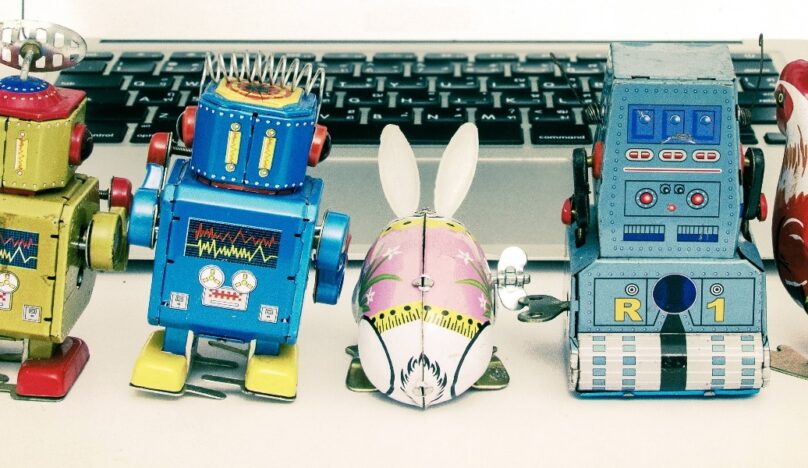 how to make friends with search engines