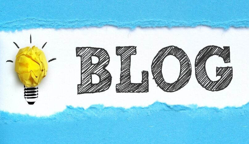 six top tips for blogger outreach