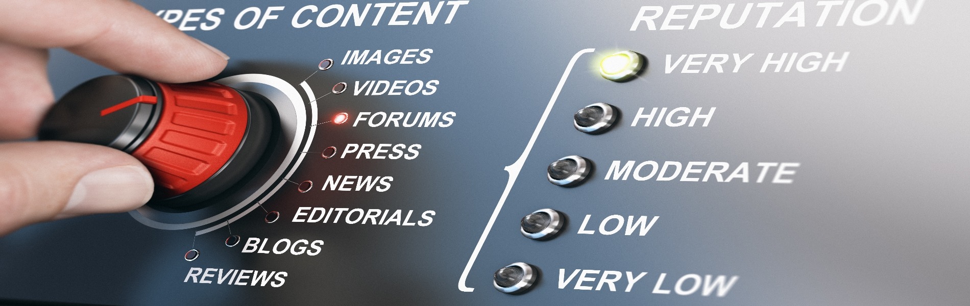 Media management no job for an average joe