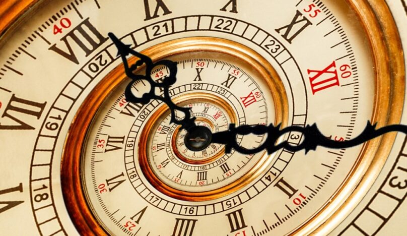 Back to the future why planning backwards is critical
