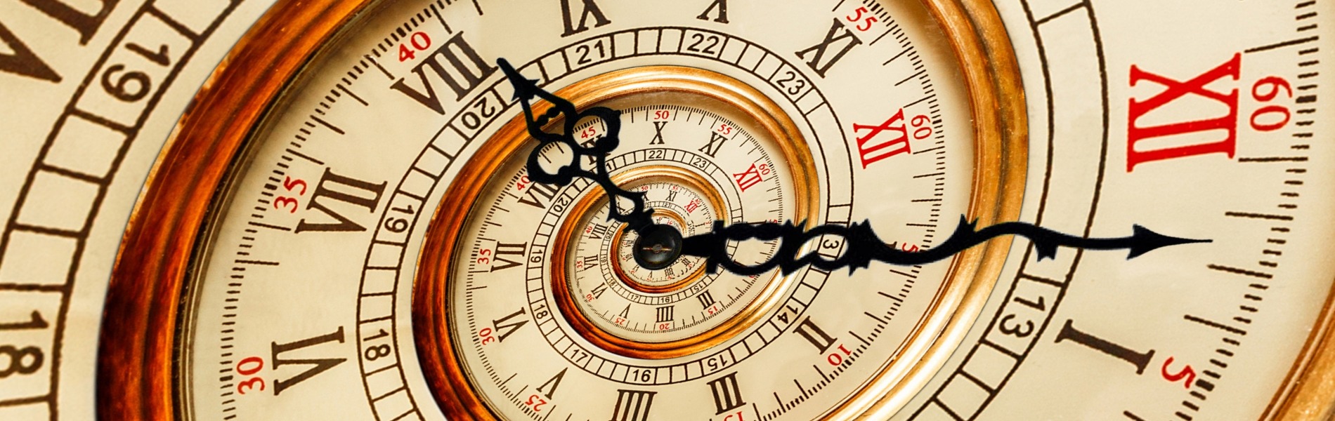Back to the future why planning backwards is critical