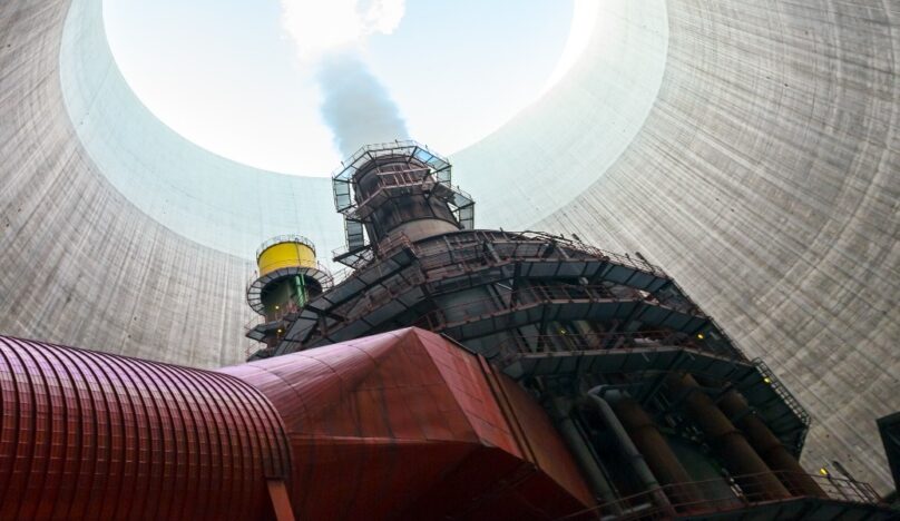 Nuclear industry now needs to engage