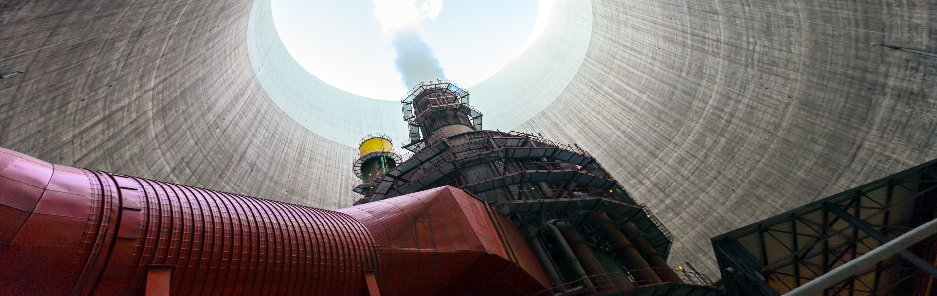 Nuclear industry now needs to engage