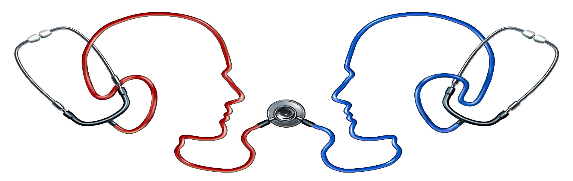 Preparation key for healthcare communication