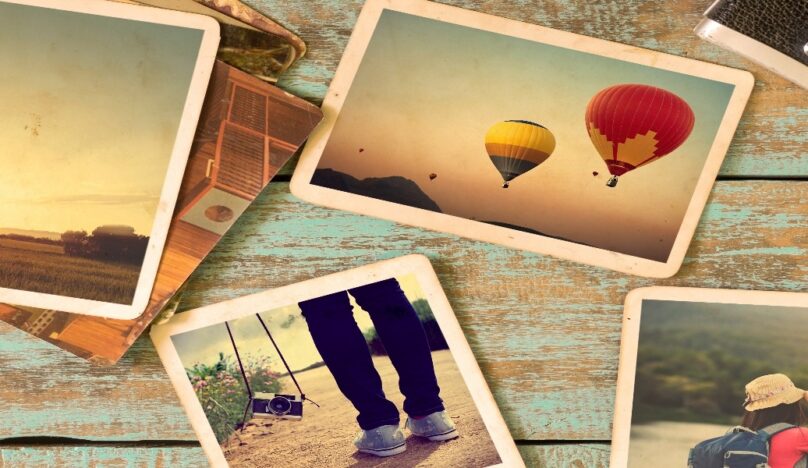 let your photography make the best image for your brand