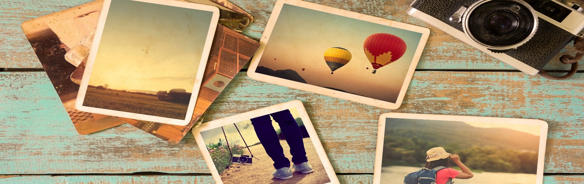 let your photography make the best image for your brand