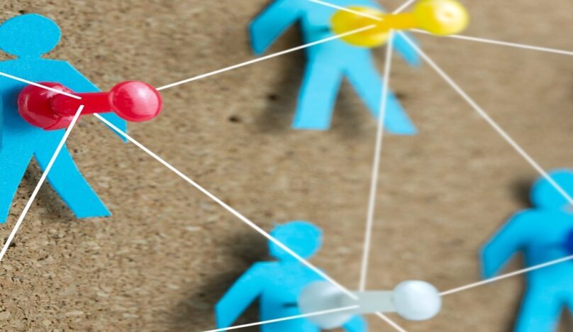 why social media isn't always social
