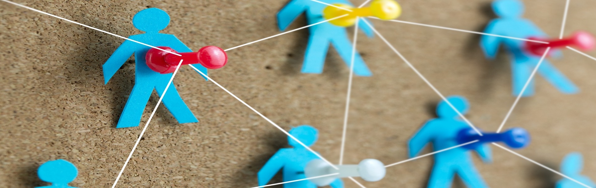 why social media isn't always social