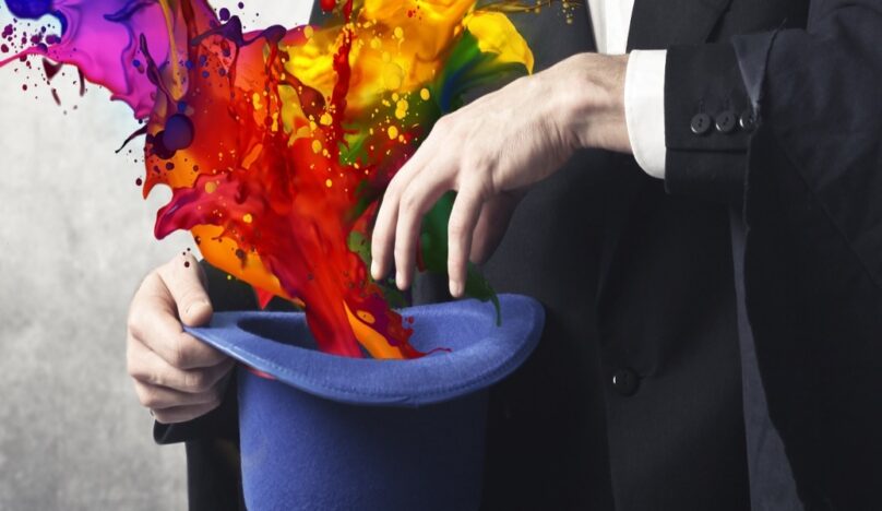 Branding and Design why your workplace is your theatre