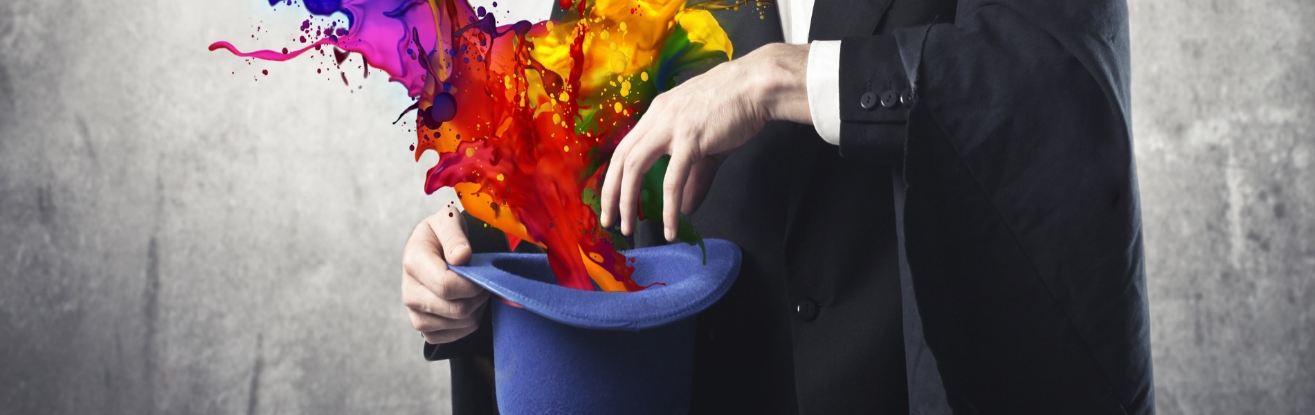 Branding and Design why your workplace is your theatre