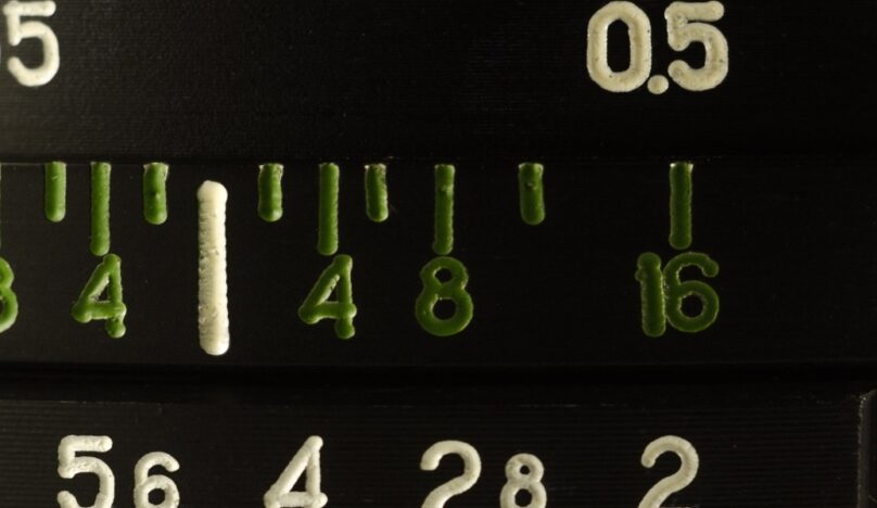 Video numbers game all adds up