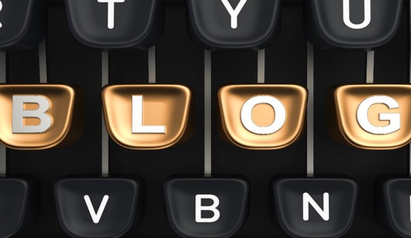 five reasons why bloggers can help your business