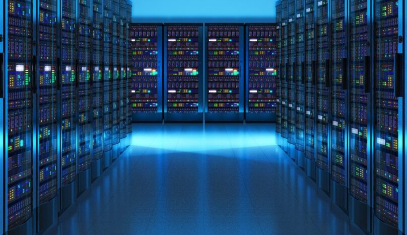 What is website hosting and why is it important