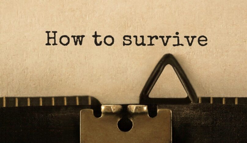 Surviving the content marketing jungle