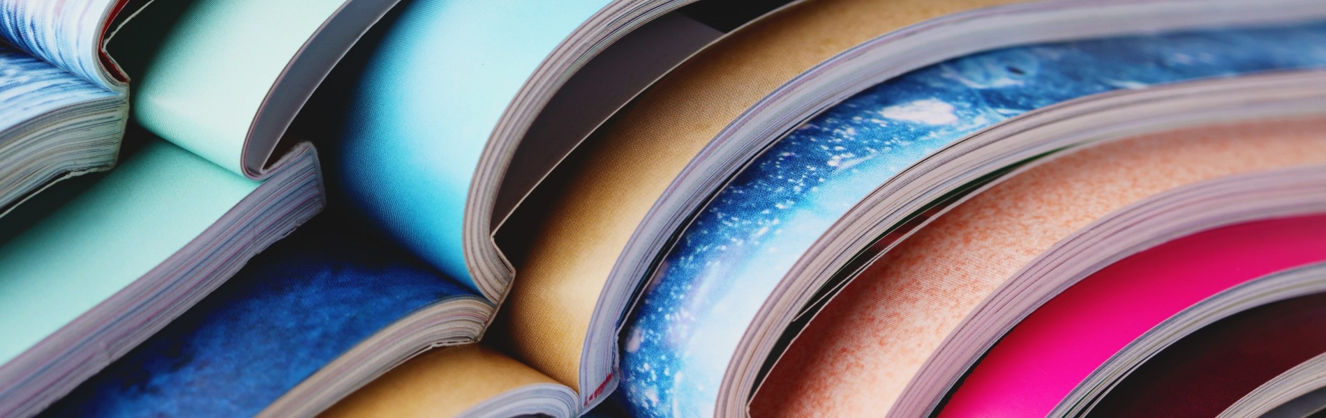 6 publishing traits to apply to your marketing