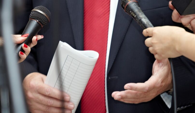7 tips for managing a PR crisis