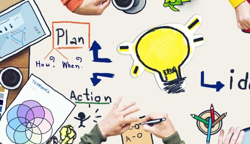 Five simple ways to bring your marketing to life