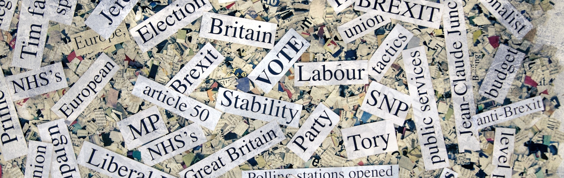 PR lessons from the UK general election campaign