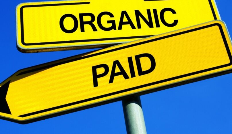 Six reasons to run a Google Adwords campaign