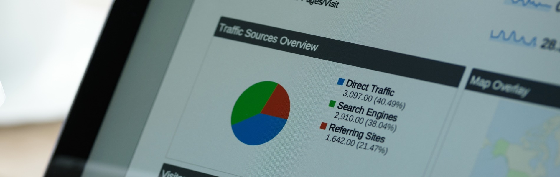 Top 5 digital marketing trends