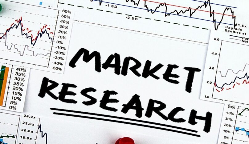 Five reasons to use market research in PR campaigns