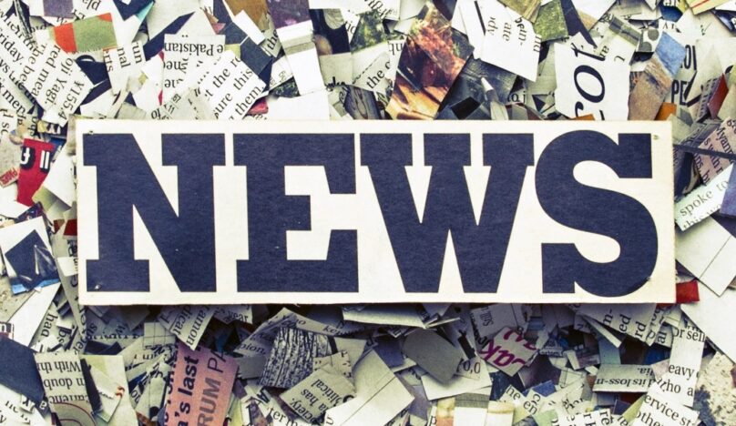 What makes a good news story