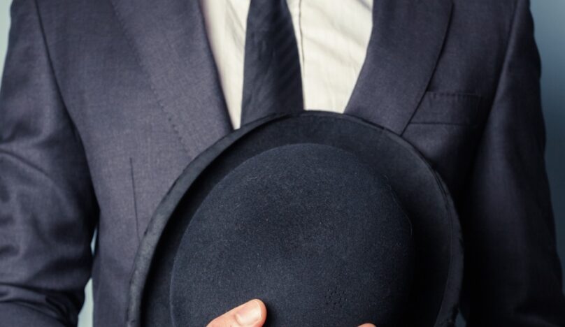 Banks can win back trust by striving for boringness