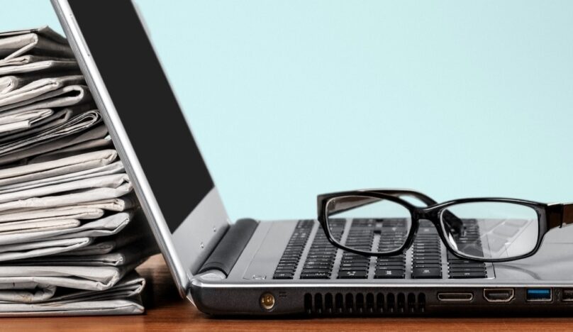 Making PR work in the age of the digital newsroom