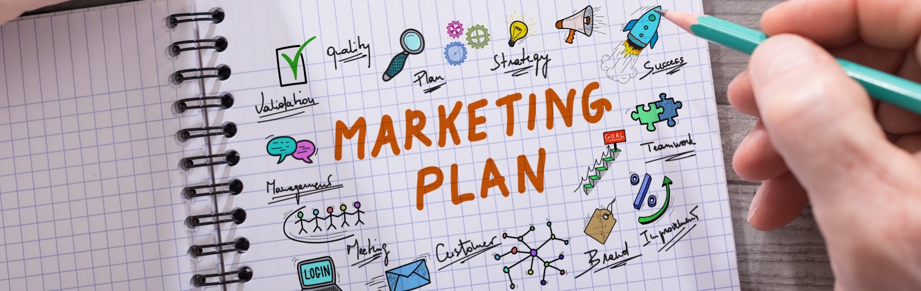The trends defining your marketing success in 2016