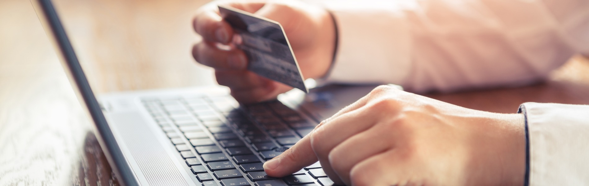 Five ways to get your website generating sales leads