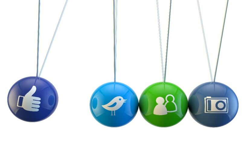 Getting your social media content seen by the right people
